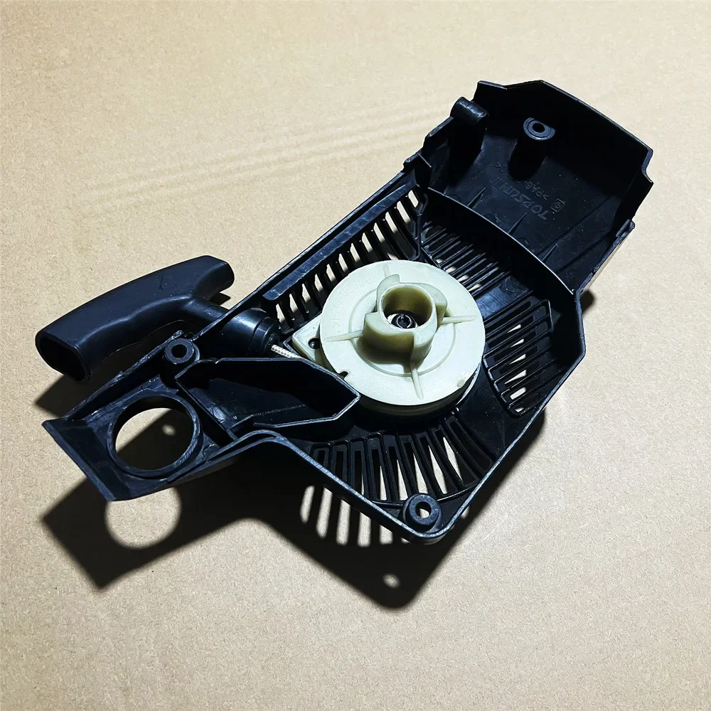 18800191 CARTER AVVIAMENTO COMPLETO MOTOSEGA G.G.P. STIGA ALPINA A4000 A 4000 RECOIL STARTER