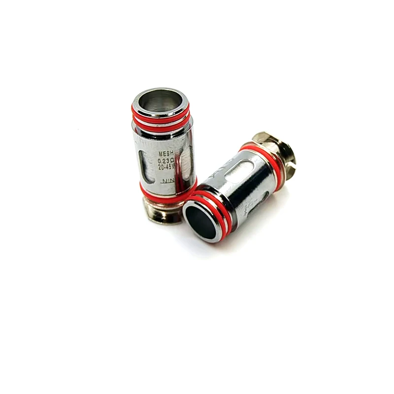 Pnp x spule 0,15 0,2 0,3 ohm für pnp x pod tank patrone/drag s2/drag x2 kit (5 stücke)