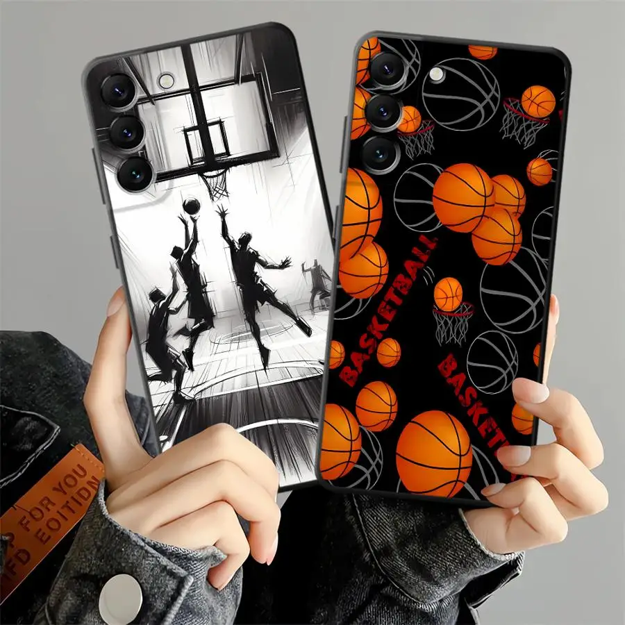 Black Soft Phone Co… - image