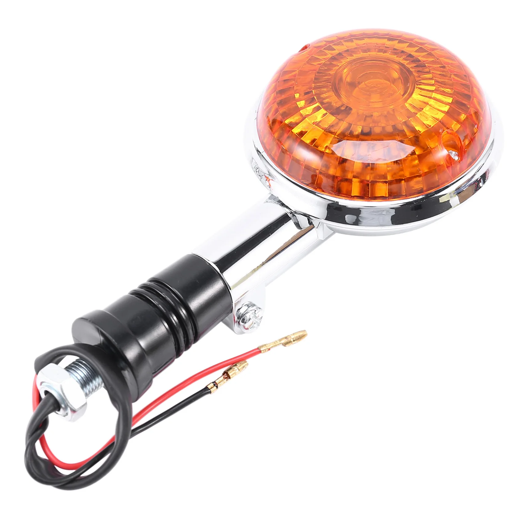Turn Signal Indicator Blinker Amber Light For XV535 XV920 Virago XVS650 V-Star XVS400 Xvs1100