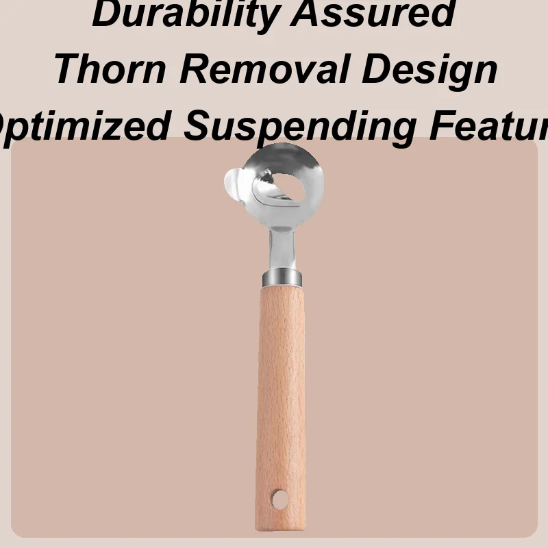 

Peeler For Cactus Hand Pasta Cutting Tool Multifunctional Noodle Cutter For Fruit Vegetable Preparation Cactus Thorn Remover