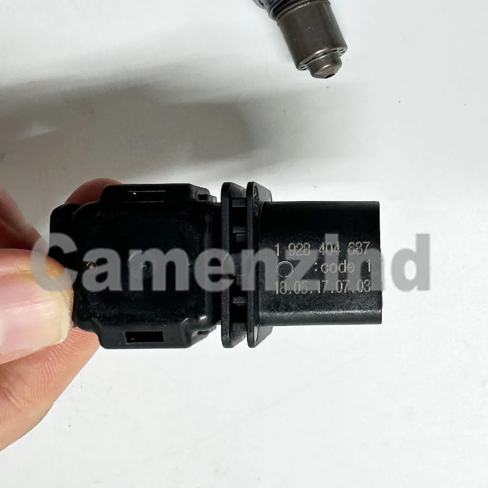 0258017217 O2 Sonda Lambda Sensore di Ossigeno 11787590713 Per Citroen C2 Peugeot 207 208 Mini Cooper R55 R56 R57 1.6L di Alta Qualità