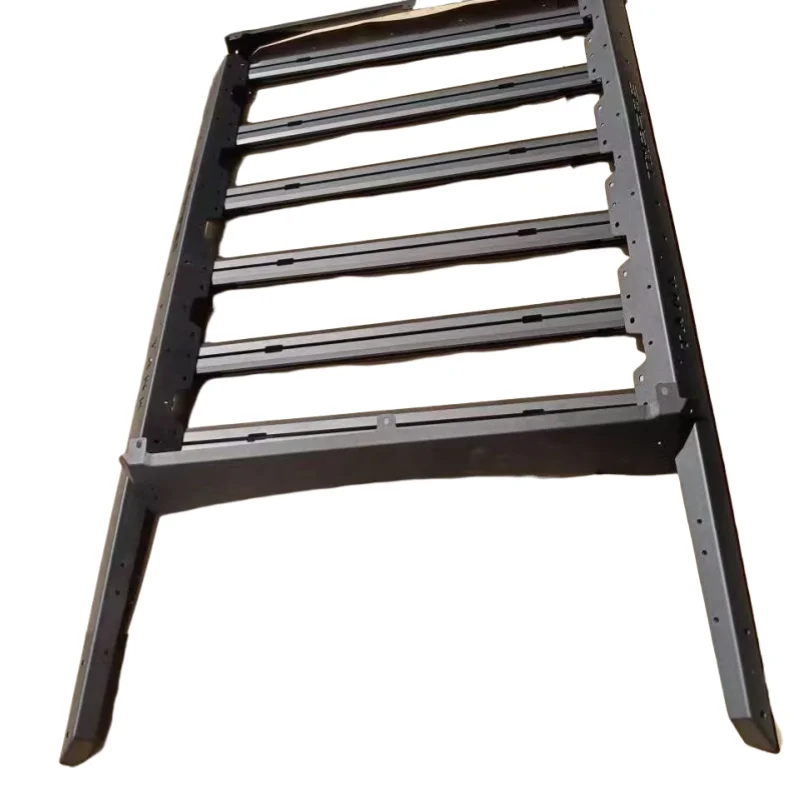 

Абсолютно новый модернизированный багажник на крышу и платформа из алюминиевого сплава, подходящие для аксессуаров Great Wall Tank 300