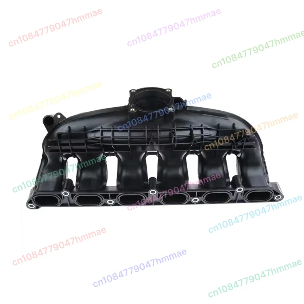 

New 335i 535i X6 Engine Intake Manifold Plastic Fuel Rail N54 E60 E61 E90 E93 E92 Cylinder Head