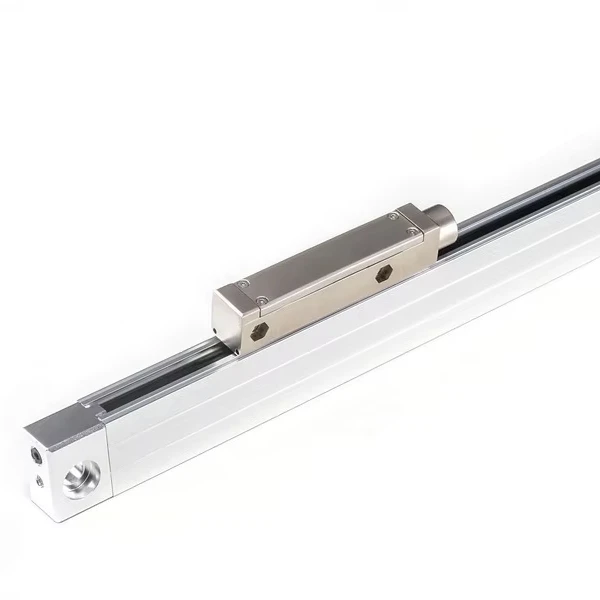 

High End Production in Chinese Factories RA100 Closed - Type Absolute Linear Encoder for Machining Center