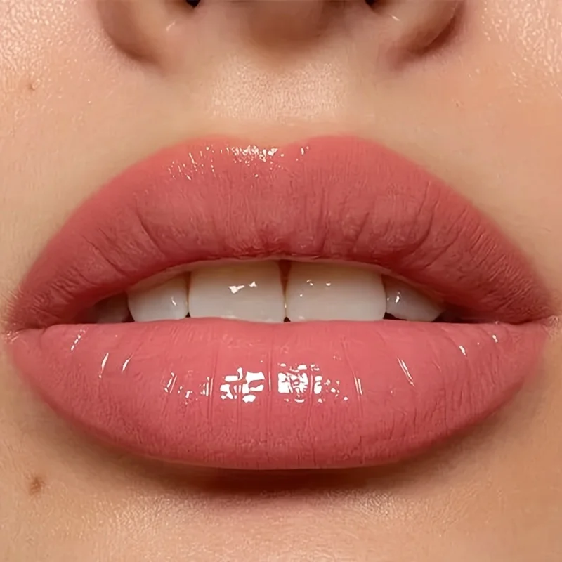 着色リップボール - 保湿リップクリーム ナチュラルフォーミュラ かわいい栄養リップグロス ナチュラルストロベリーリップスティック 植物の唇