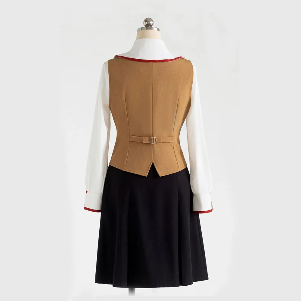 أزياء Tohsaka R التأثيرية R Quality Matou-Sakura أزياء حفلات الهالوين