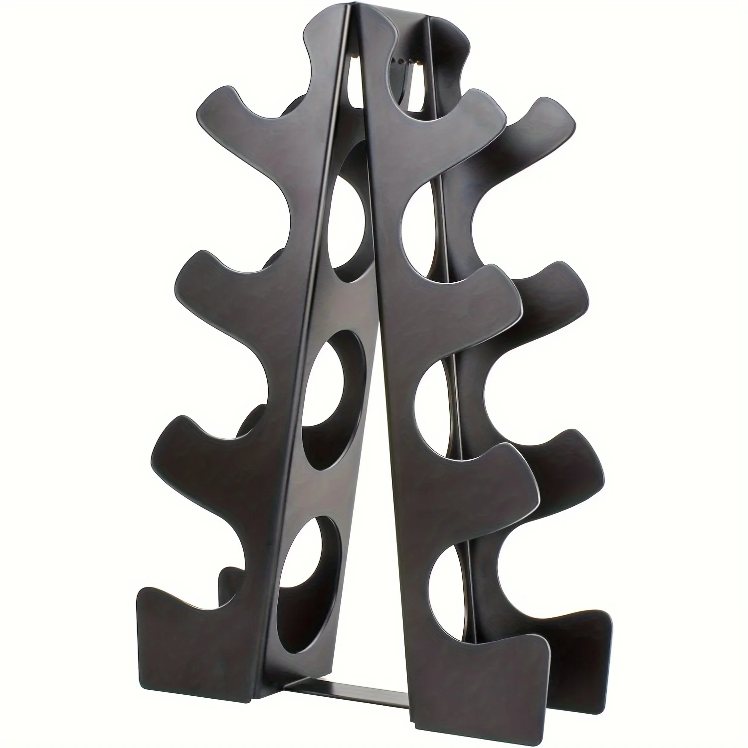 4-tier-dumbbell-rack-multilevel-weight-storage-organizer-stand-for-home-gym-dumbbells-only-fitness-organization-rack