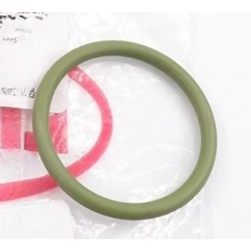 Cincin O Pipa Masuk Segel Turbocharger untuk BYD G6 Surui S6 Sirui G5 Qin S7 Lagu F3 Yuan