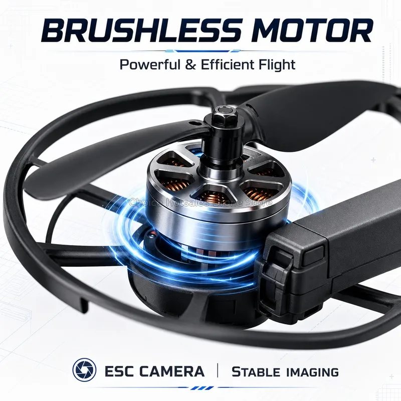 Thumbnail 3 - #41 Best Camera Drones to Buy In 2026