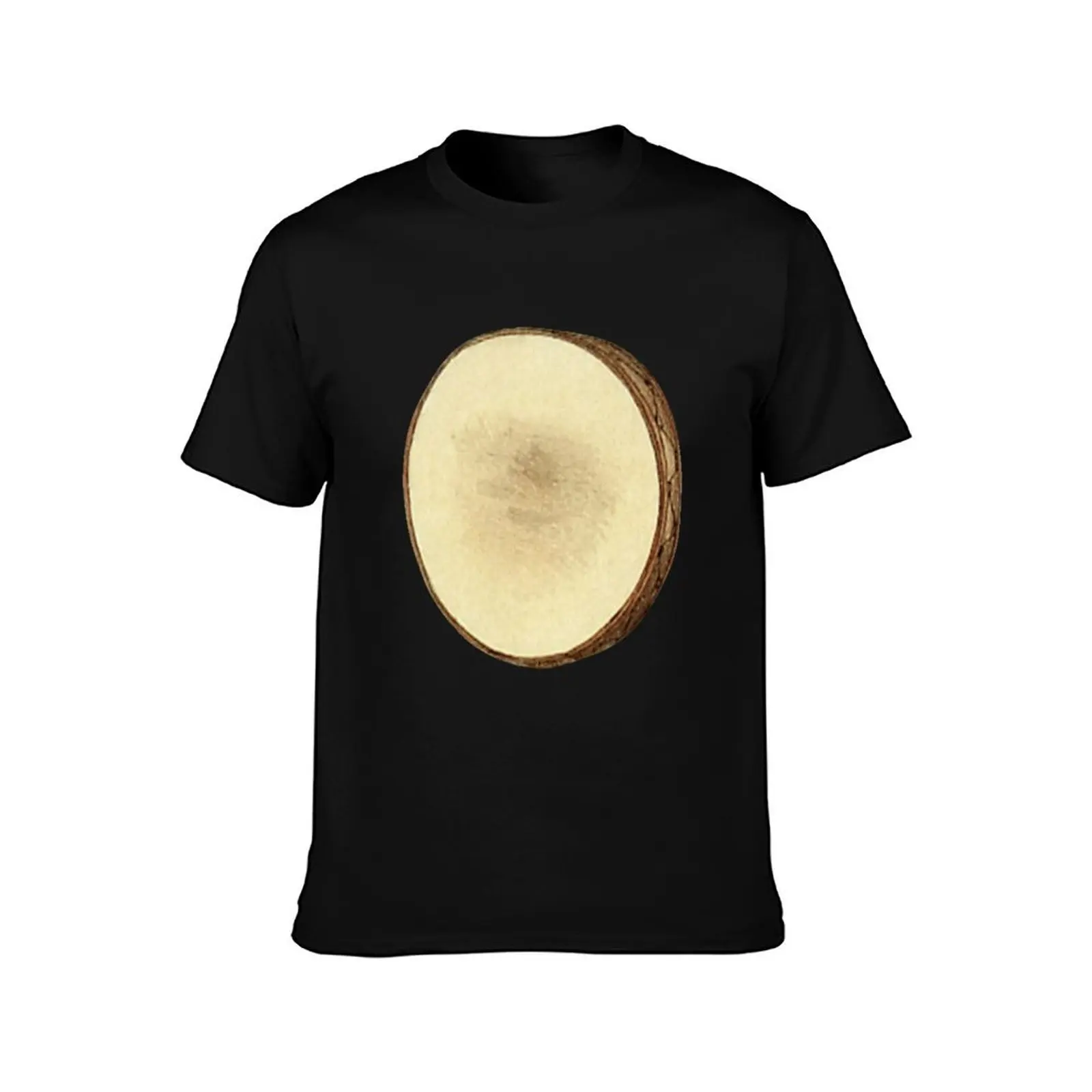 Neutral Milk Hotel T-Shirt Holiday Outdoor T-Shirt