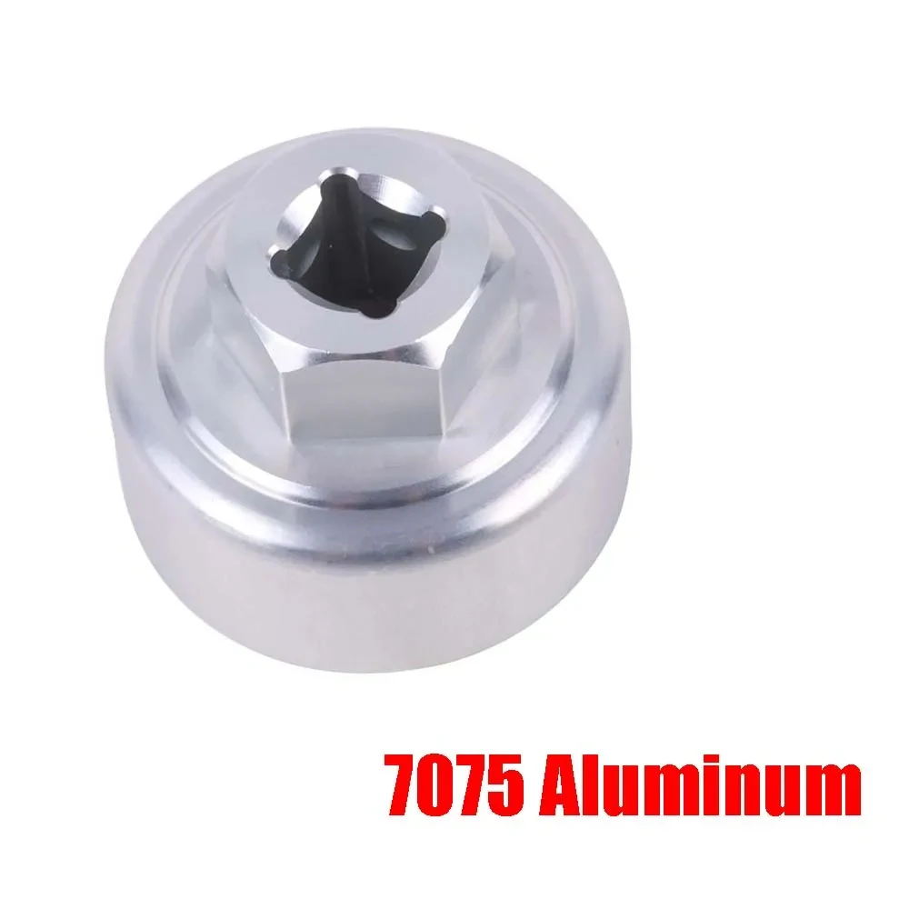For KTM EXC EXCF SX XC XCF Husqvarna TE FE GasGas EC EX Motorcycle Accessories Front Fork Compression Valve Removal Tool Socket