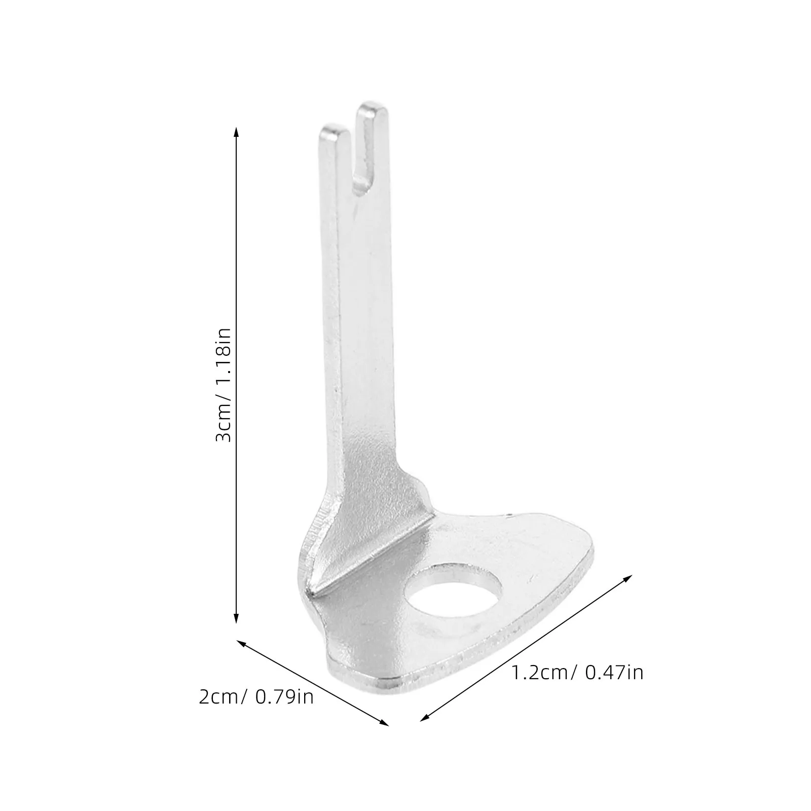 6pcs Emergency Switch For Fire Alarm Call Point Manual Reset Portable Tool Home Office Mall Use Fire Alarm Pull Station Key