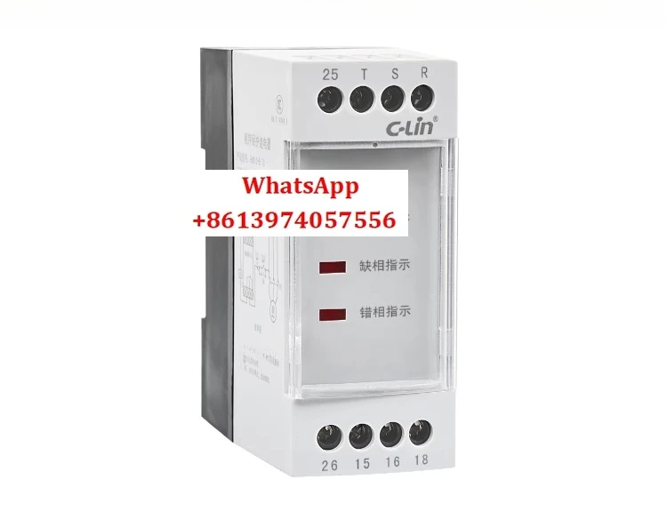 Phase Sequence Prot…