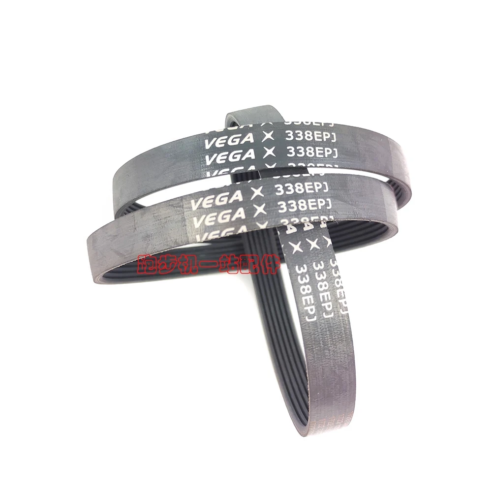 

VEGA 338EPJ Новый приводной ремень двигателя Blet для беговой дорожки