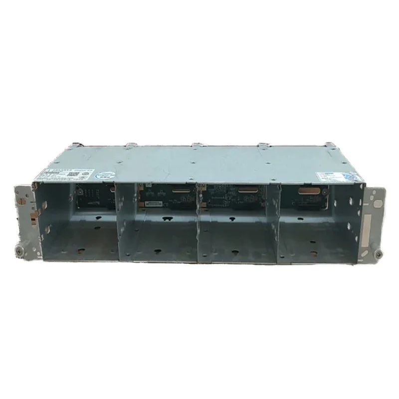 5212M4 12-bit Hard Disk Cage, Supports Hot-swappable Sas SATA Hard Disk, with Expansion Chip with M4 Disk Rack