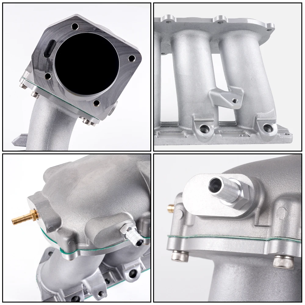 RASTP-New Ultra Street Series Engines Intake Manifold For Honda K20A/A2/A3 K24 RS-CR1849