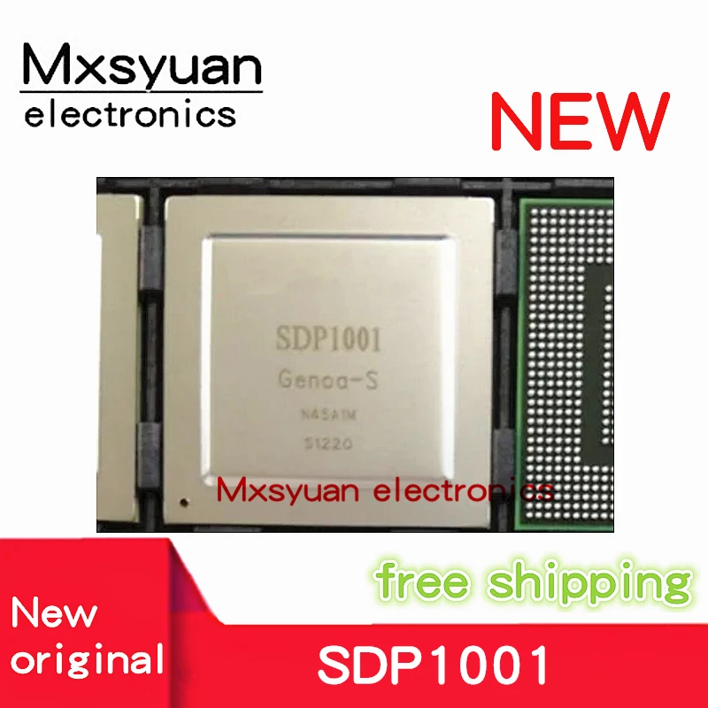 1PCS~10PCS/LOT SDP1001 BGA New original