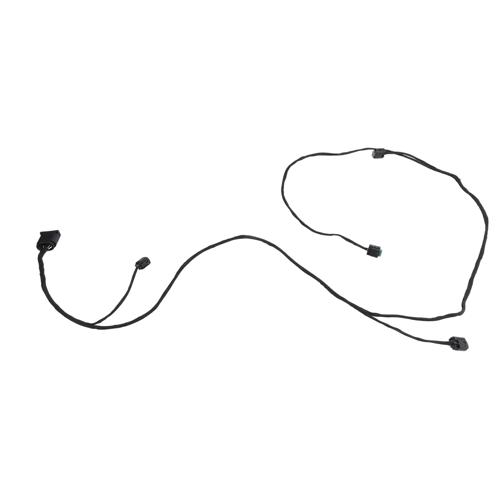 Sale Newest Sale Front Bumper PDC Wiring Harness Cable For BMW For E60 For E61 OEM Number 61126928362 Auto Fastener