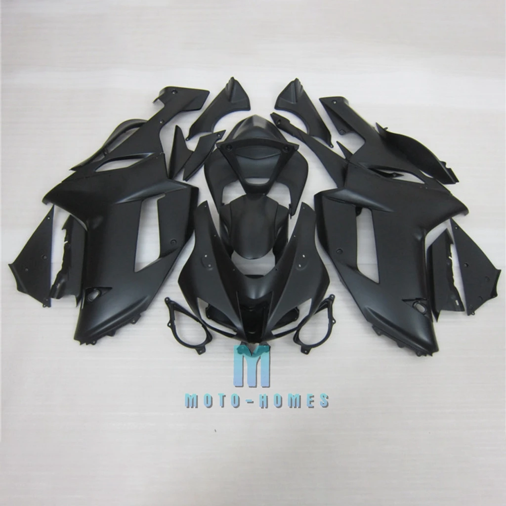 

Prime Injection Fairing Kits for ZX 6R 2007 2008 Kawasaki Ninja ZX6R 07 08 Motorcycle Body Repair Rebuild Bike Aftermarket Parts