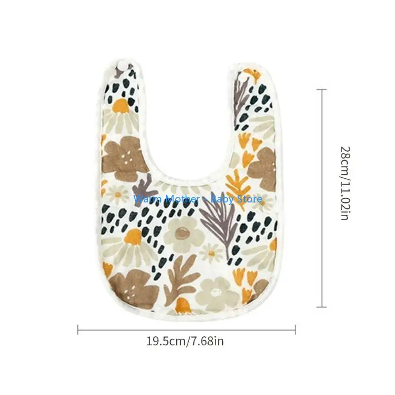 Рисунок 6 - Малышка Burp Cloths Cursing Bibs