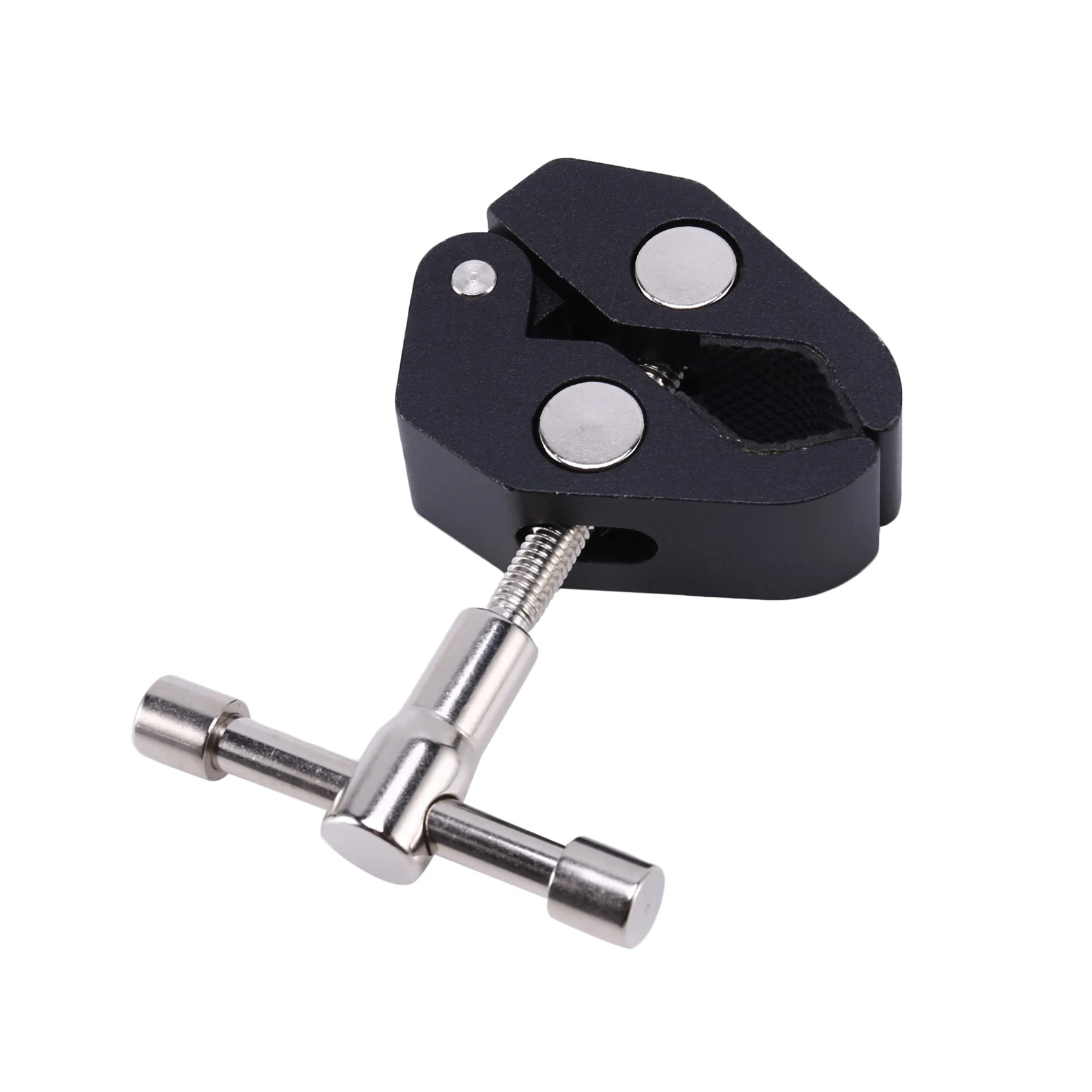 

Winter Essential 4Pack Super Clamp Crab Clamp Photography With / 1/4 And 3/8 Inch Thread Rod Clamp Pliers Clip