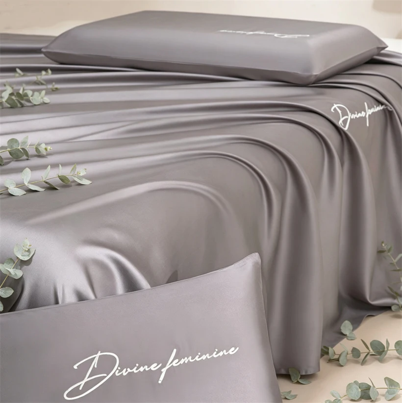 sabana-plana-100-lyocell-de-eucalipto-sabana-de-cama-sedosa-y-refrescante-ropa-de-cama-de-lujo-suave-y-bordada-sabana-individual-doble-queen-king