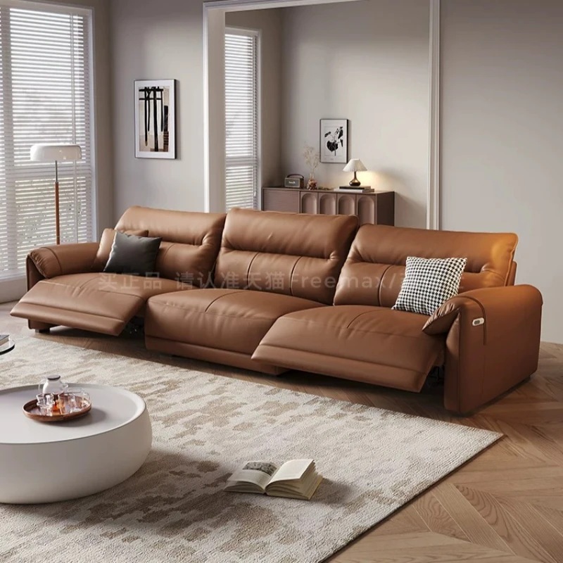 Corner Armchair Couch Sectional Cheap Leather Institutional Couch Lazy Living Rooms Muebles Para El Hogar Hotel Furniture