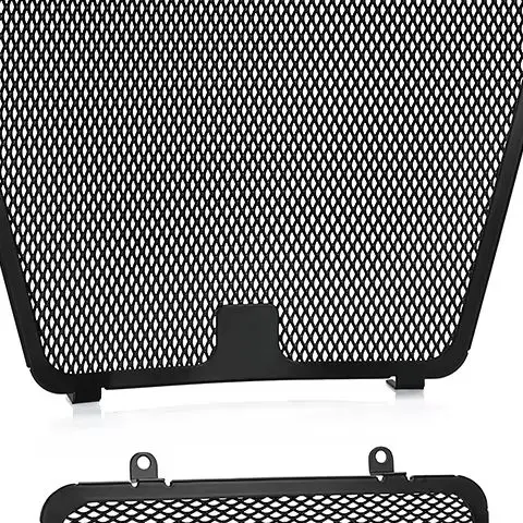 

Motorcycle Accessories For Suzuki GSX-R 1000 2005-2006 GSXR1000 GSXR 1000 Aluminium Radiator Grille Guard Oil Cooler Cover Set