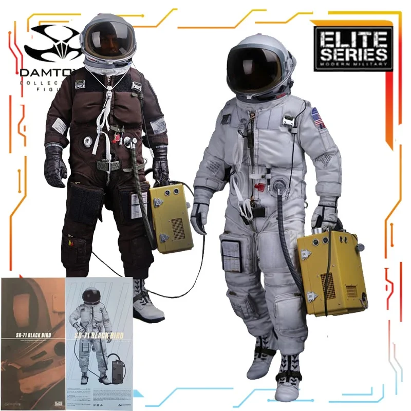 

Brand New Spot Goods DAMTOYS Original 1/6 of Movable Personnel Series SERIES Anime Action Figure Model Toy Model Gifts for Boys