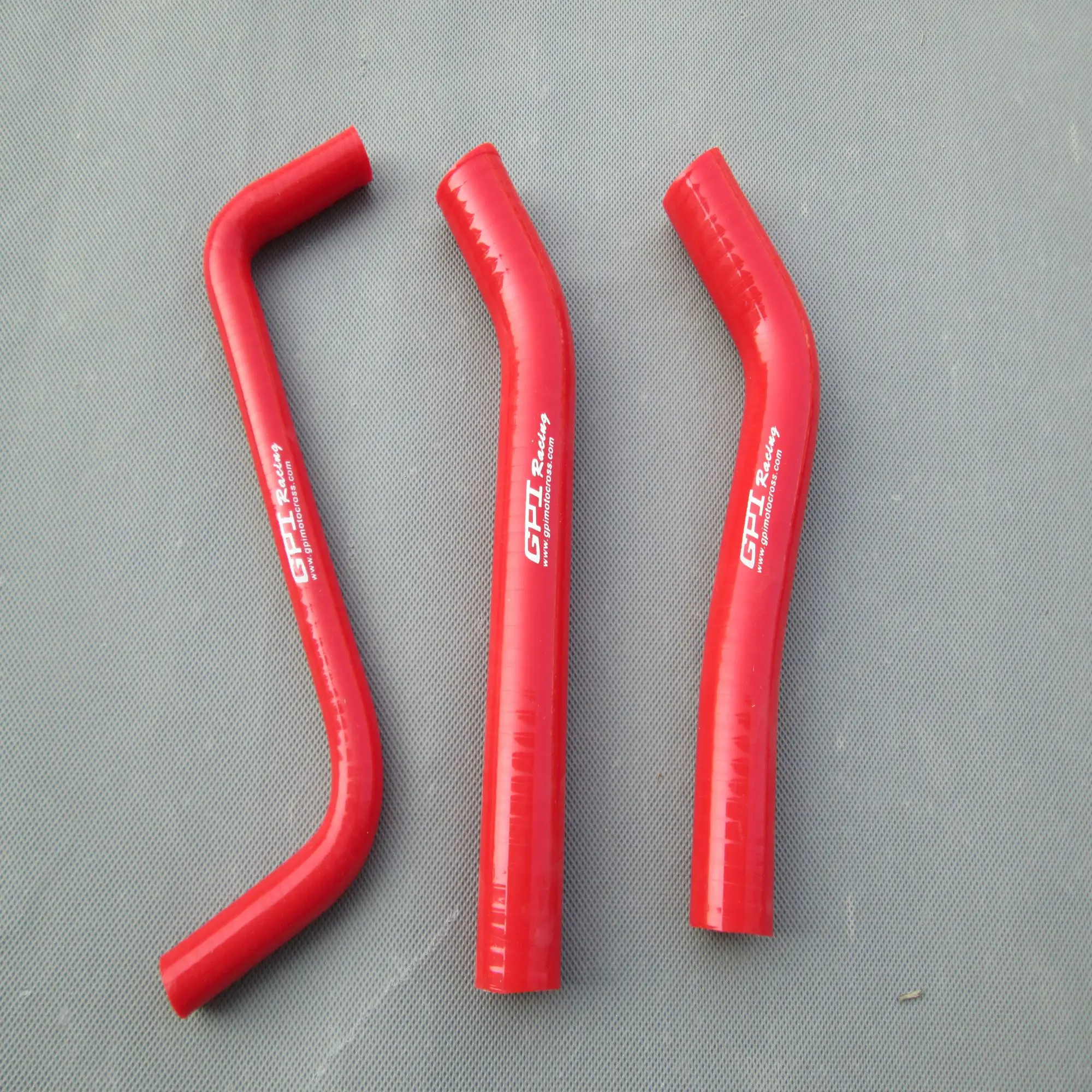 Do Honda TRX450R TRX450ER 2006-2014 TRX 450 R ER Zestaw silikonowych węży do chłodnic 2006 2007 2008 2009 2010 2011 2012 2013