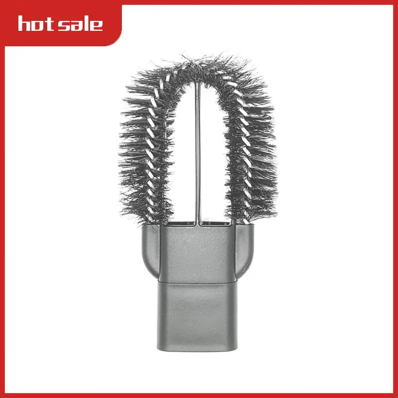 

A50M-3PCS Flexible Crevice Nozzle And Brush For Numatic Henry Turbo HVR200T HZQ250 NVP200 Vacuum Cleaner Replacement Parts