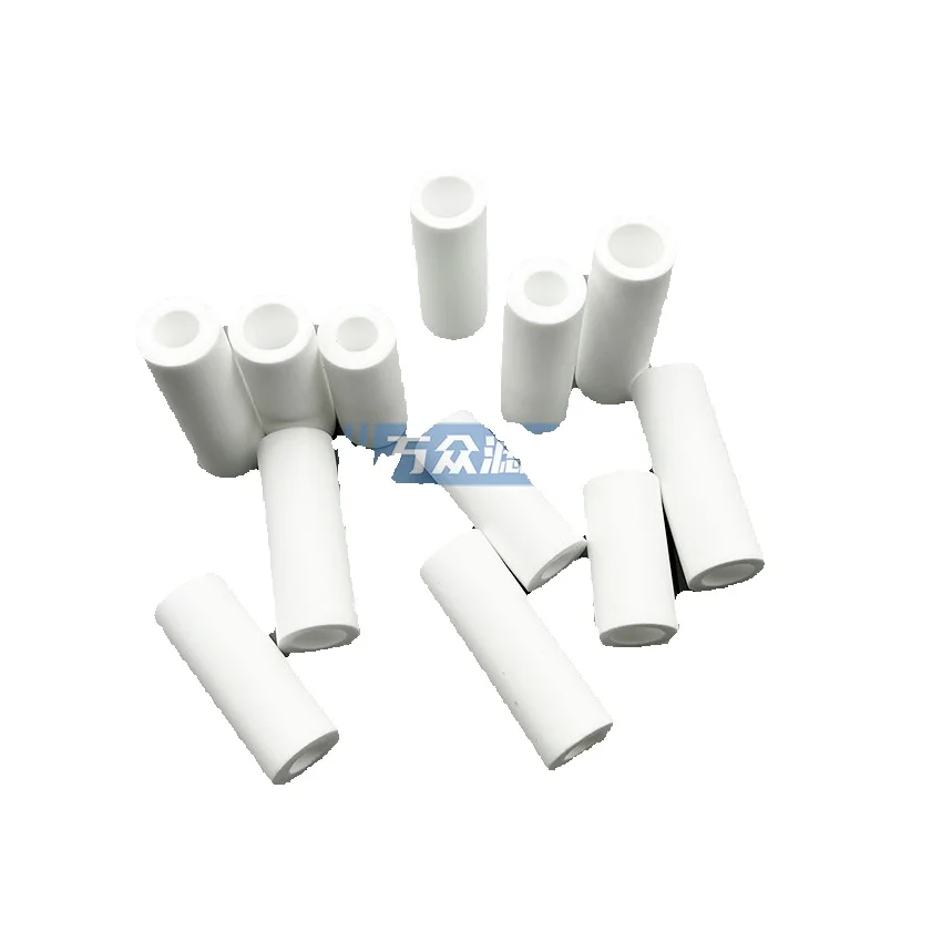 PE Sintered Filter Element LEL 15*30/20*30*70/75/80/85/88