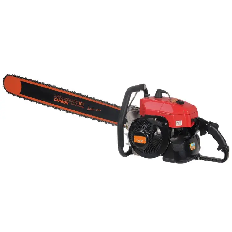 

2 Stroke Professional Chainsaw Ms070 High Quality Large Displacement 105.7cc Gasoline Chain Saw