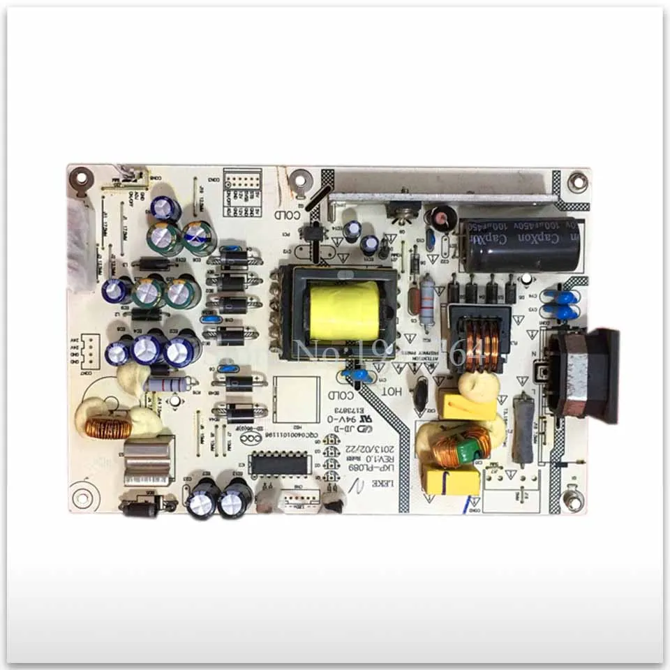 

Плата питания 32CE530ALED LK-PL 320214 Плата A-2 LKP-PL089 LKP-PL062 Протестирована Рабочая часть
