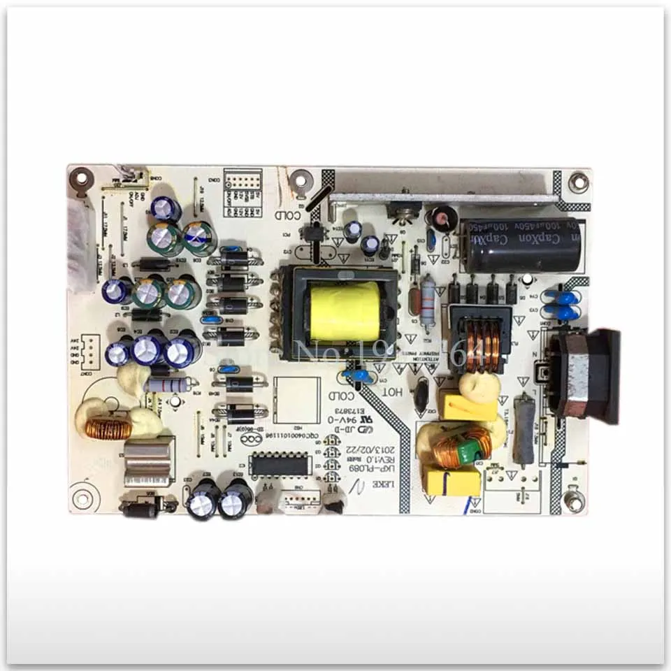 Supply board 32CE530ALED LK-PL320214A-2 LKP-PL089 LKP-PL062 board Tested Working part