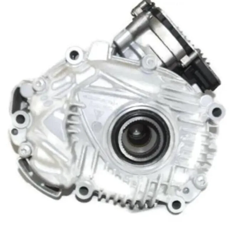 Suitable For 95B341010 Transfer Transfer Box Assembly Divided Into 30T With/without Round Cake