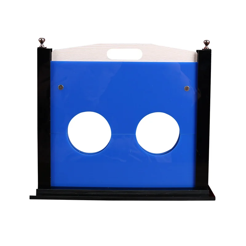 مزدوجة المعصم المروحية الخدع السحرية قاطع للذراع ماجيا الساحر المرحلة الكلاسيكية أوهام للتحايل الدعائم Mentalism ماجي تظهر