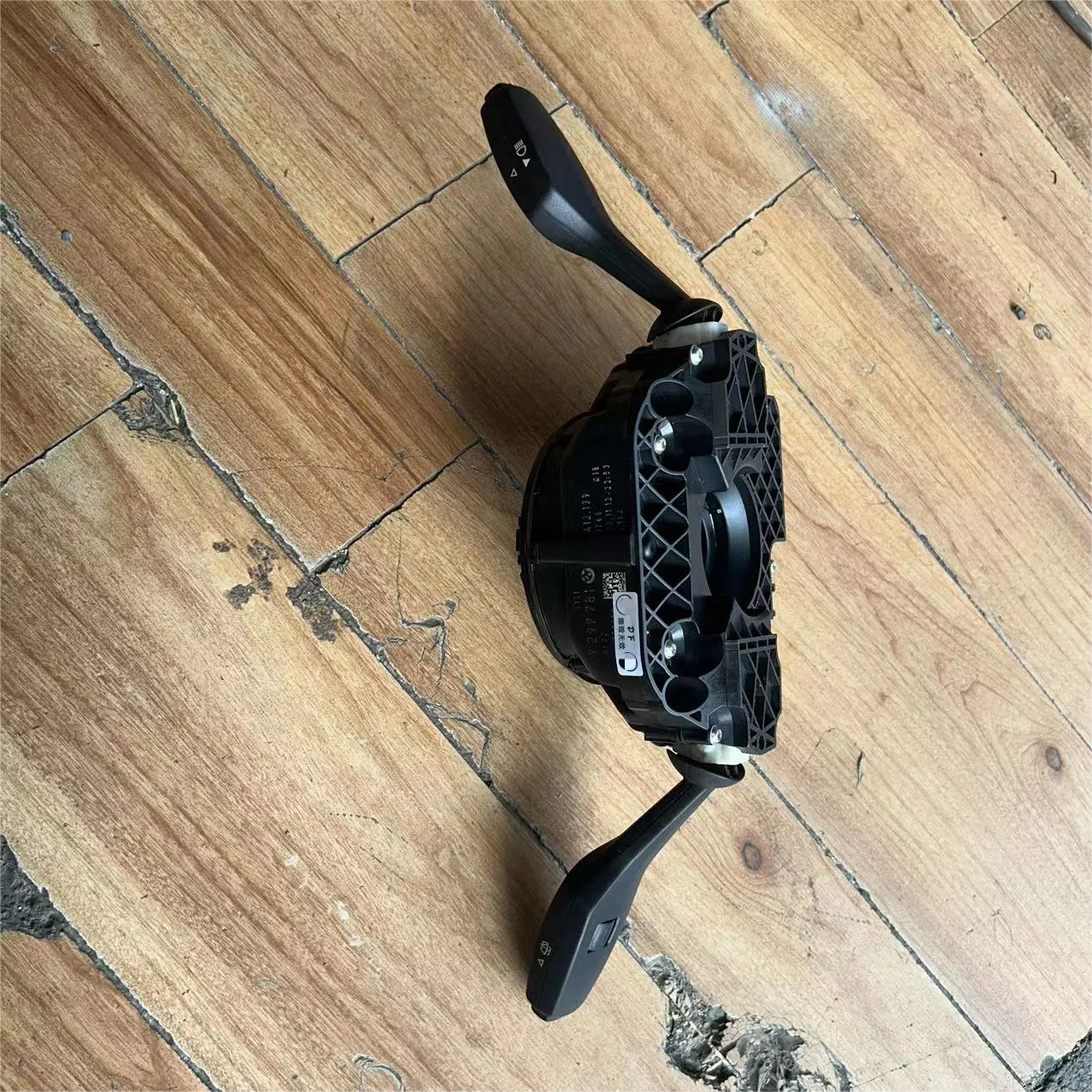 Auto Parts Combination for BMW 5 Series GT525i F07 Combination Turn Signal Directional Angle Sensor Steering Wheel