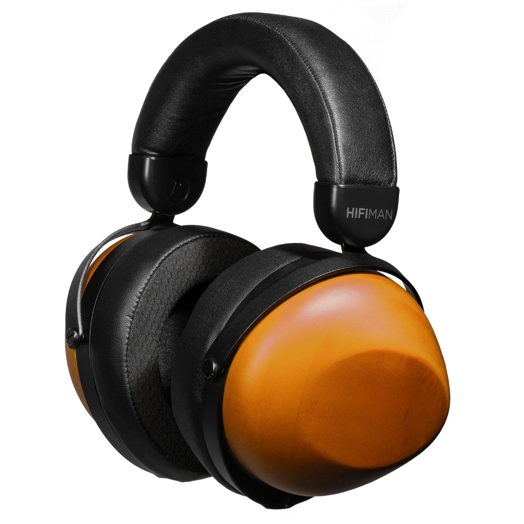 HIFIMAN HE-R10D Cuffie over-ear con driver di topologia dinamica per casa, studio e registrazione cablate/wireless