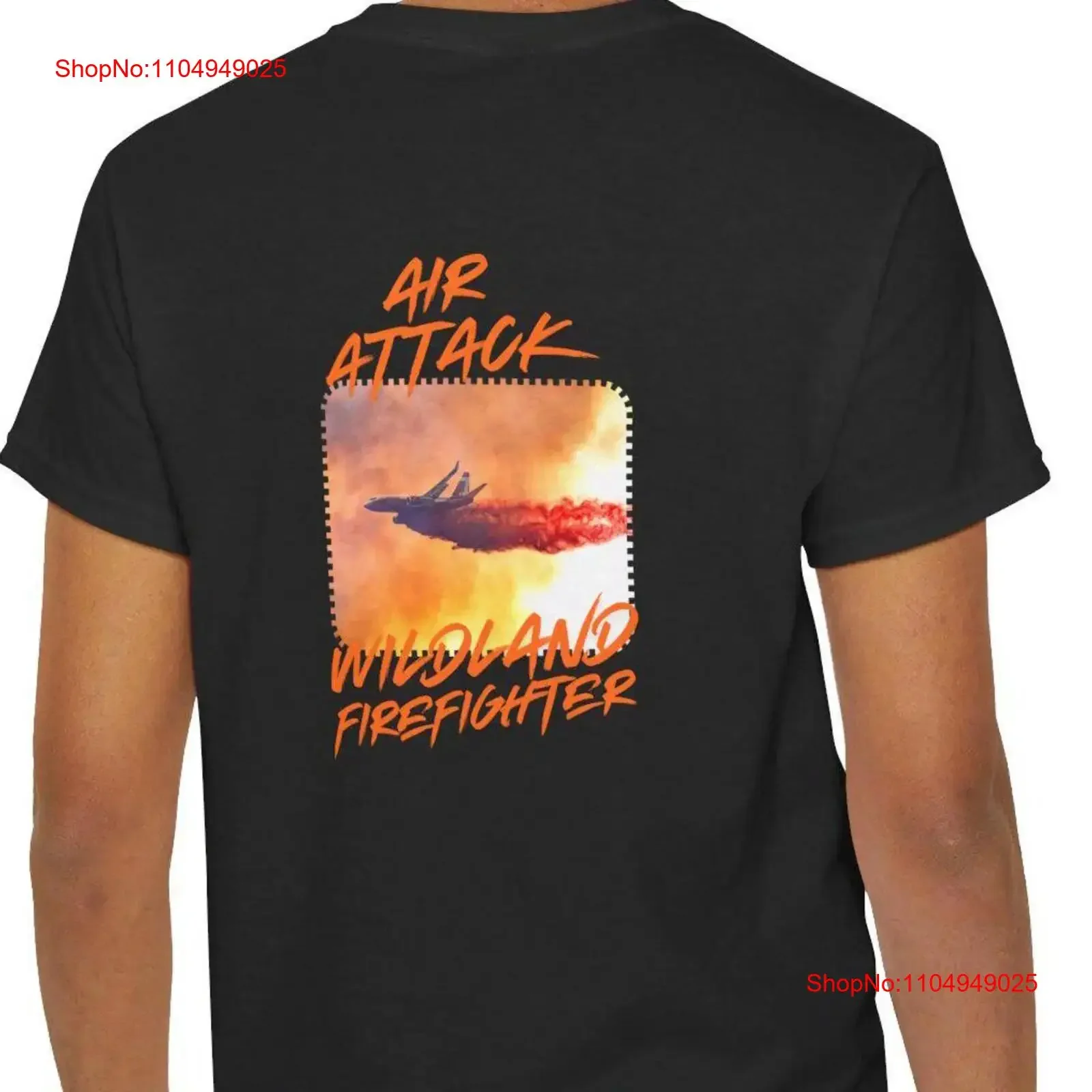 Air Attack Wildland… - image