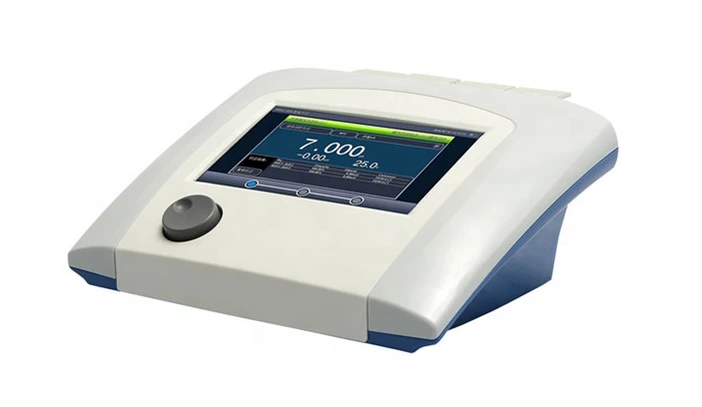 PHSJ-6L Laboratory High accuracy Benchtop multi-parameter Intelligent Digital -2.00-20.00 ph Meter with LCD touch screen