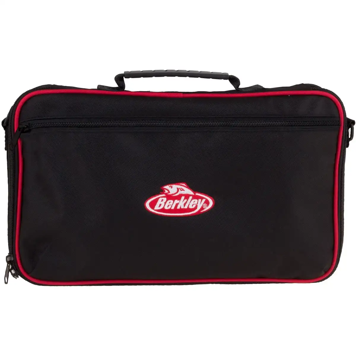 

Jar Bait Folder; 16 Jars Included