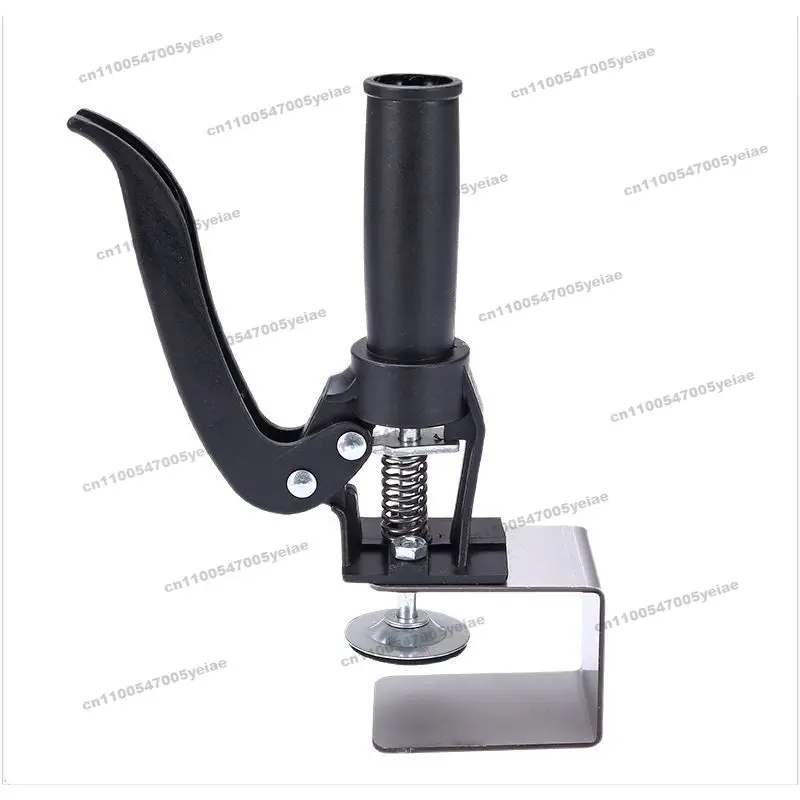 Drawer Installation Fixing Clip Woodworking Auxiliary Artifact Tool Cabinet Door Buckle Panel Accessories Compact Convenient