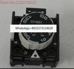 Brand new and original  universal delay relay TP180IA Material No.: 82201426