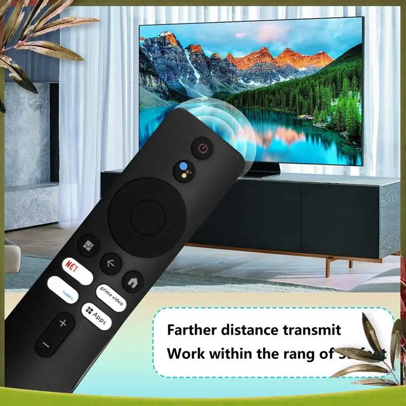 Новый сменный голосовой пульт дистанционного управления XMRM-M8 для MI TV 5A 32 дюйма 40 дюймов 43 дюйма для Xiaomi Redmi Smart TV X43 L65M6-RA