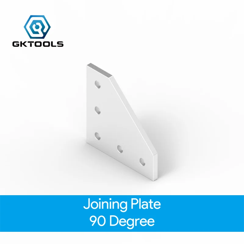 OpenBuilds 90 Degree Joining Plate