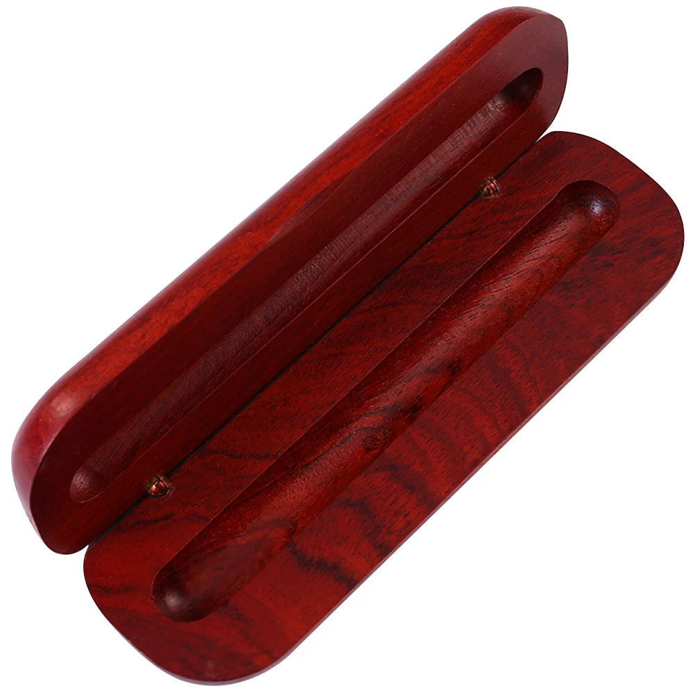 Ballpoint Fountain Pen Organizer Pencil Case Pens Man Business Gift Nice Holder