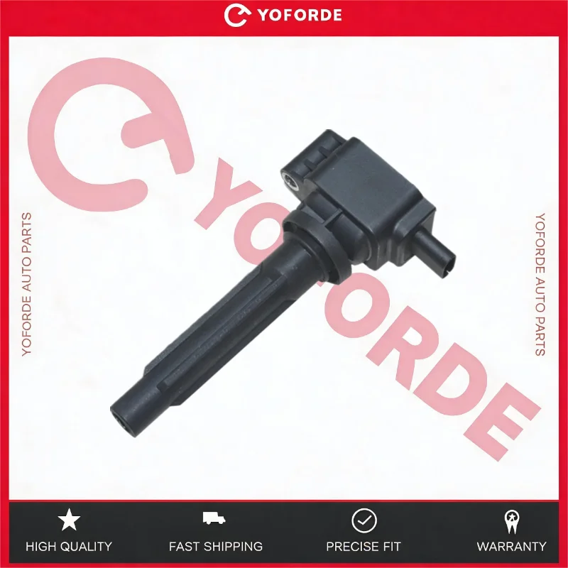 1pcs Ignition coil for K01165035 TT3141 DQG31872