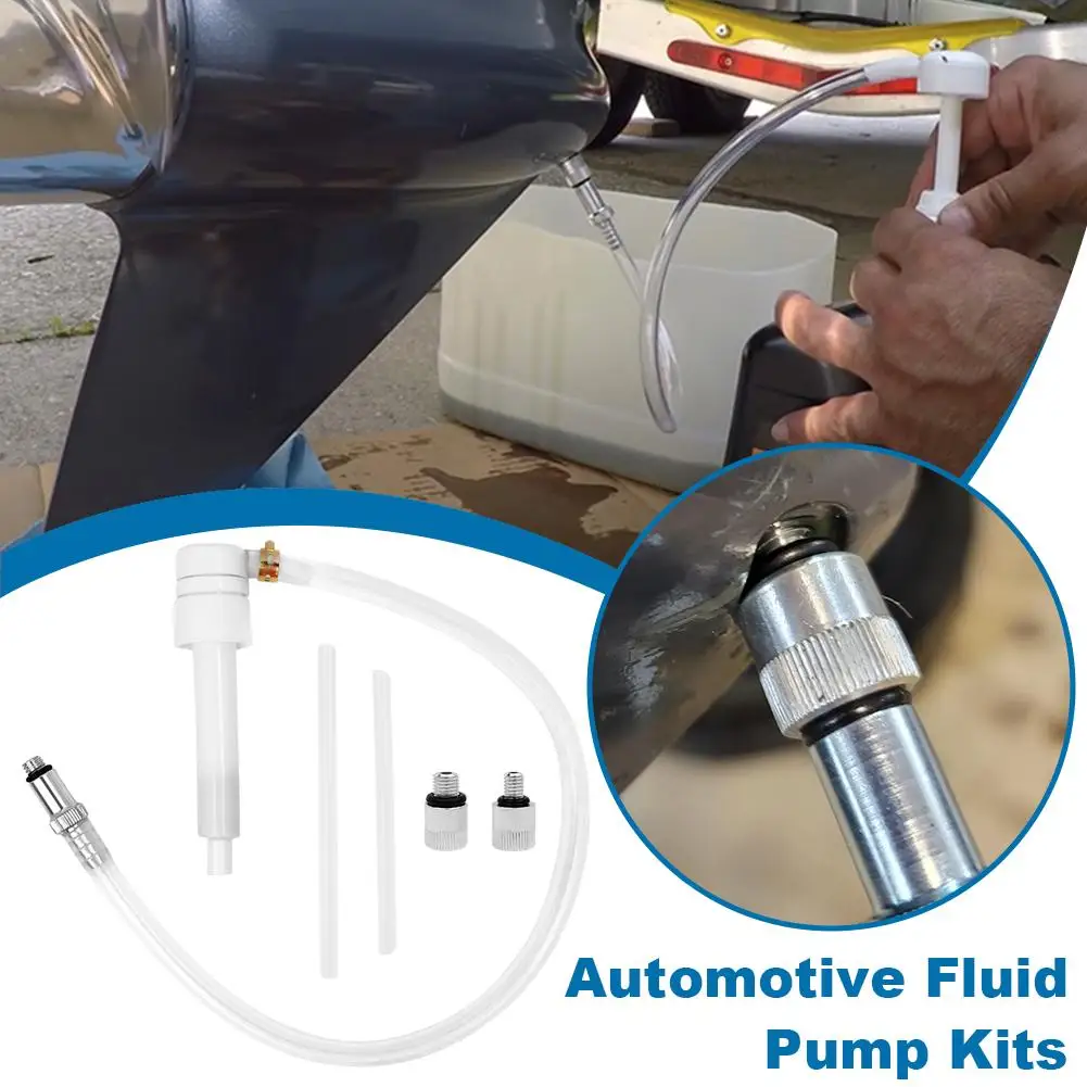 

Шестеренчатый масляный насос нижнего блока для стандартных бутылок лита, подходит для морских подвесных моторов, металлические поворотные двигатели, ручные инструменты N8E7